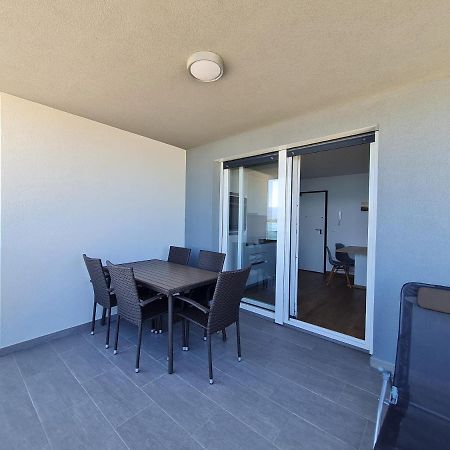 Apartmani Adria Нин Екстериор снимка