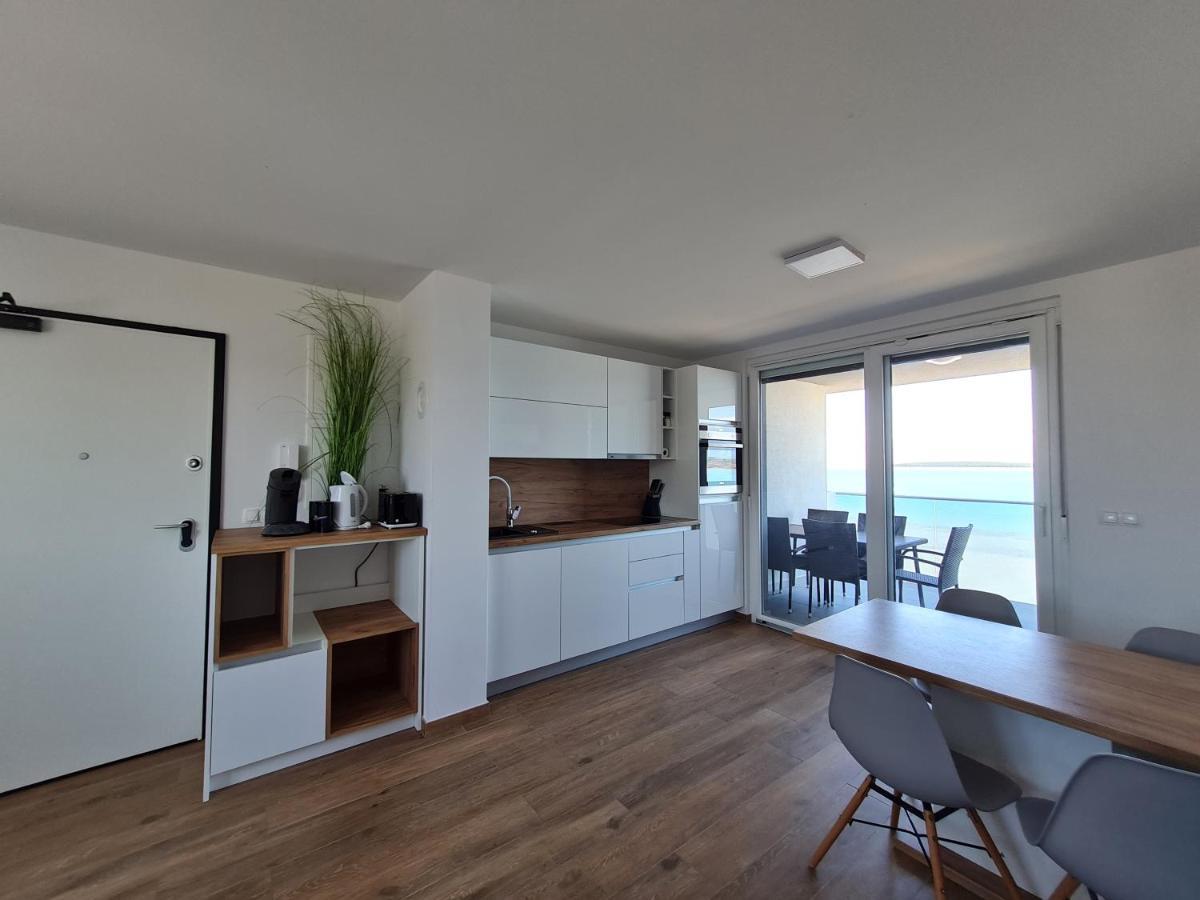 Apartmani Adria Нин Екстериор снимка