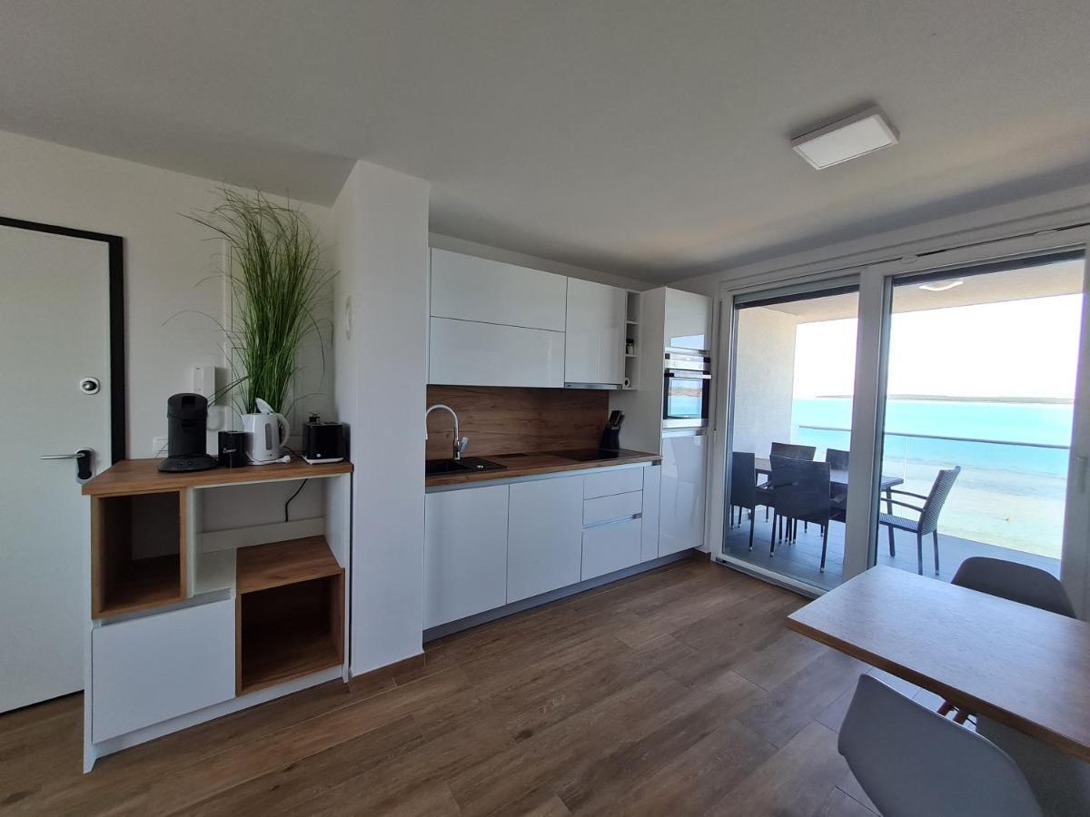 Apartmani Adria Нин Екстериор снимка